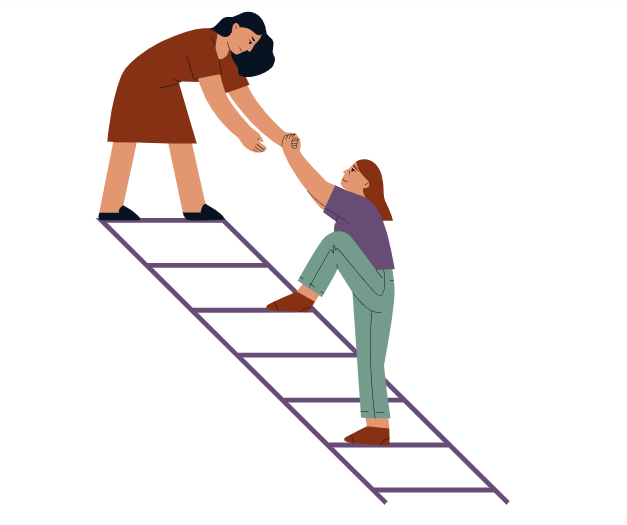 Crecimiento y desarrollo personal