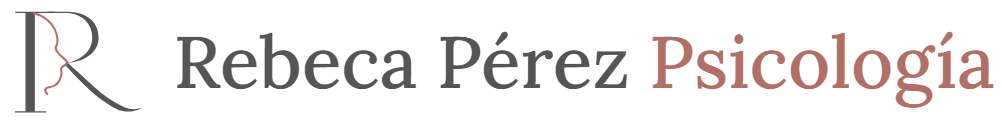 Rebeca Pérez Psicología